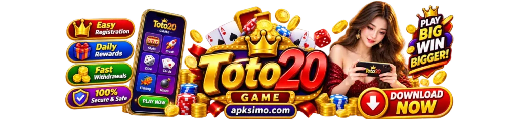 Toto20 Game