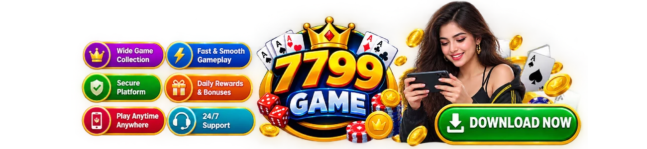 7799 Game