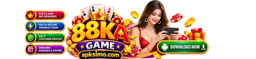 88KA Game