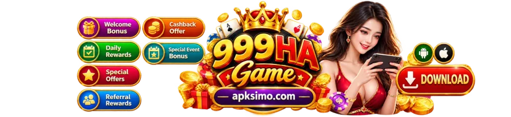 999HA Game