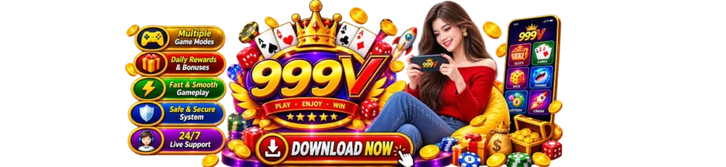 999V Game