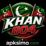 KHAN804 Game