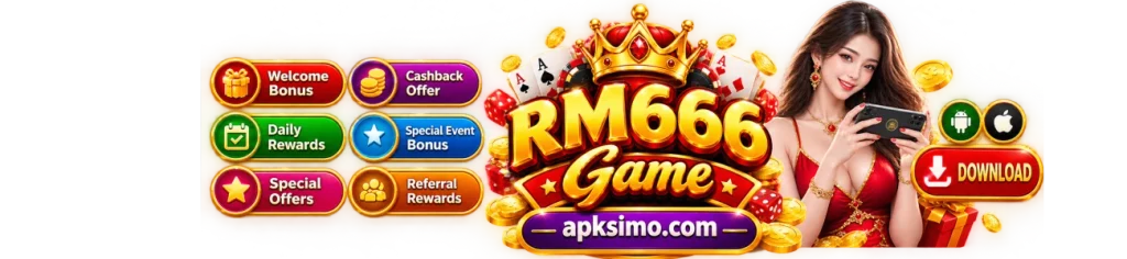 RM666 Game