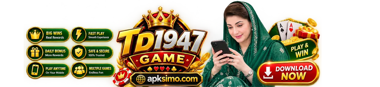 TD1947 Game